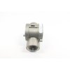 Gems Rotorflow Threaded 1In Wheel Flow Indicator 181683